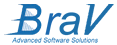 BRAV Logo